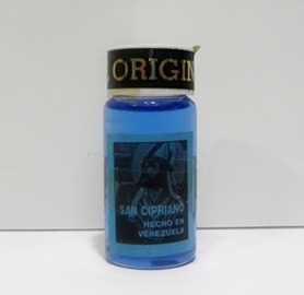 SAN CIPRIANO ACEITE