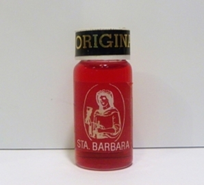 SANTA BÁRBARA ACEITE