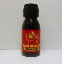 TRABAJO ACEITE