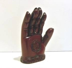 MANO FIGURA FENG SHUI