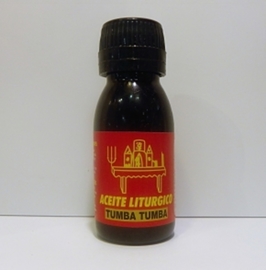 TUMBA TUMBA ACEITE