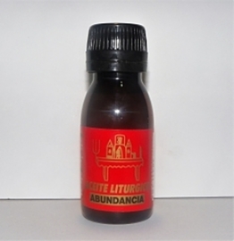 ABUNDANCIA ACEITE