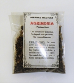 AGRIMONIA HIERBA
