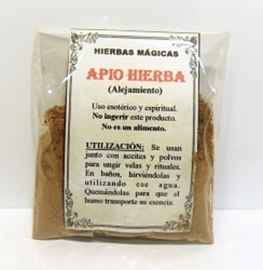 APIO HIERBA