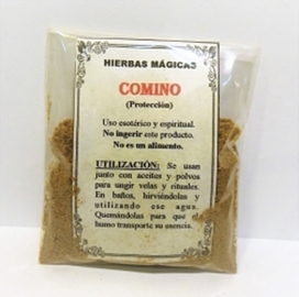 COMINO HIERBA