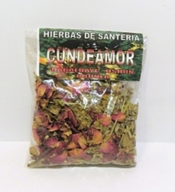 CUNDEAMOR HIERBA
