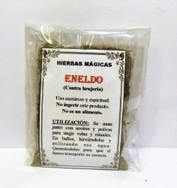 ENELDO HIERBA