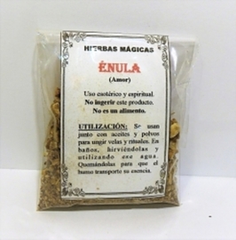 ÉNULA HIERBA