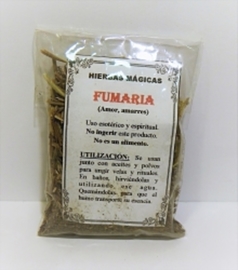 FUMARIA HIERBA