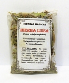 HIERBA LUISA HIERBA