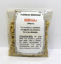 HINOJO HIERBA