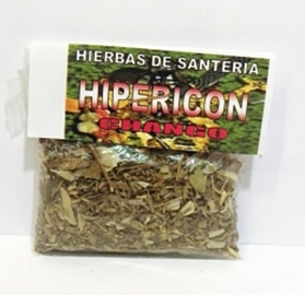 HIPERICÓN HIERBA