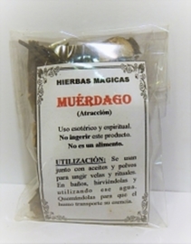 MUÉRDAGO HIERBA