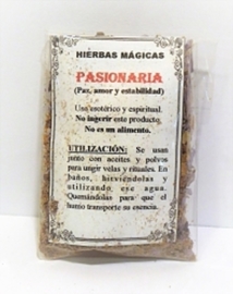 PASIONARIA HIERBA