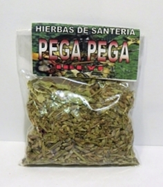 PEGA PEGA HIERBA