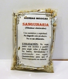 SANGUINARIA HIERBA