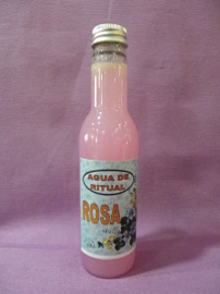 AGUA DE ROSAS AGUA DE ROSAS