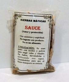 SAUCE HIERBA