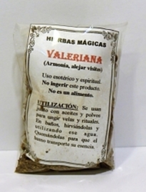 VALERIANA HIERBA