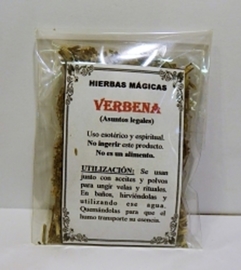 VERBENA HIERBA