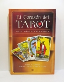 EL CORAZÓN DEL TAROT