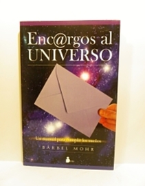 ENCARGOS AL UNIVERSO