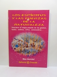 LOS ESPÍRITUS Y FUERZAS DE LA NATURALEZA