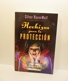 HECHIZOS PARA LA PROTECCIÓN