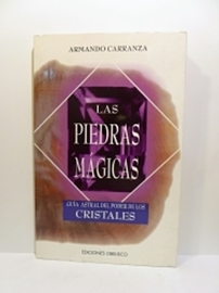 LAS PIEDRAS MÁGICAS