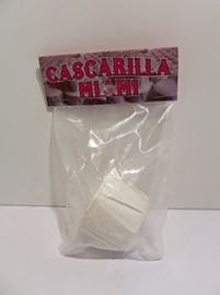 CASCARILLA