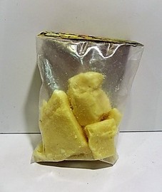 MANTECA DE CACAO