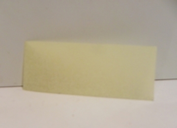 PAPEL PERGAMINO