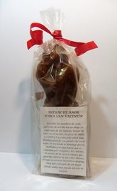 RITUAL DE MIEL PAREJA SAN VALENTÍN RITUAL DE MIEL PAREJA SAN VALENTÍN