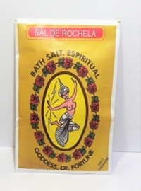 SAL DE ROCHELA