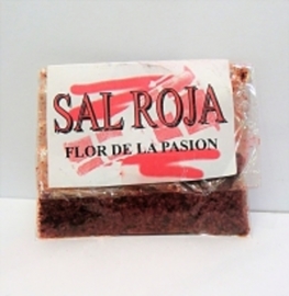 SAL ROJA