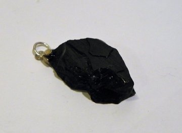 AZABACHE COLGANTE