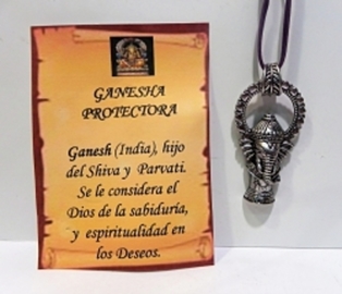 GANESHA COLGANTE