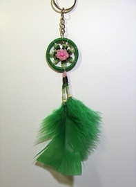 LLAVERO ATRAPASUEÑOS