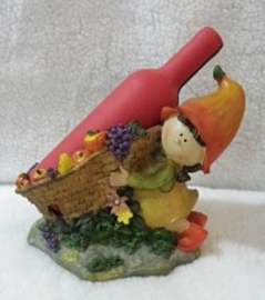 DUENDE BOTELLERO DUENDE BOTELLERO