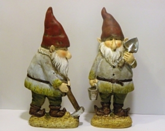 GNOMO DEL TRABAJO GNOMO DEL TRABAJO