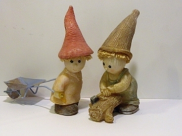 DUENDE DEL TRABAJO DUENDE DEL TRABAJO