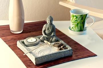 Estudio completo de feng shui