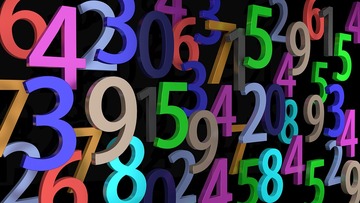Estudio numerológico