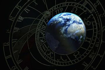 Consulta carta astral