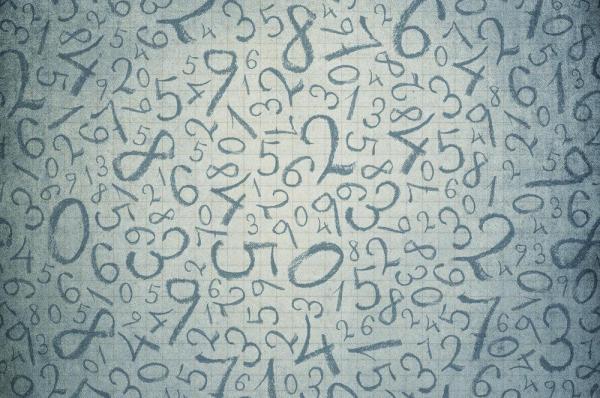 Consulta de numerología