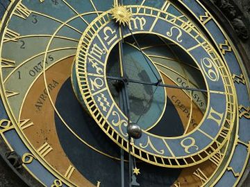Consulta de astrología