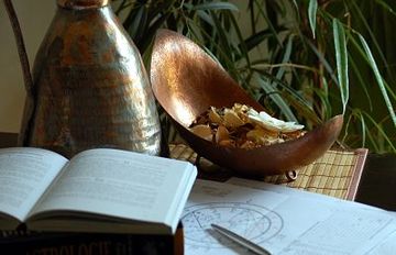 Curso de astrología